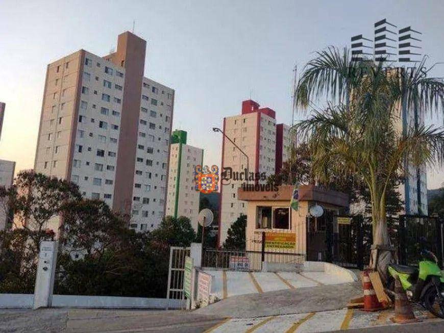 Apartamento, 2 quartos, 51 m² - Foto 56