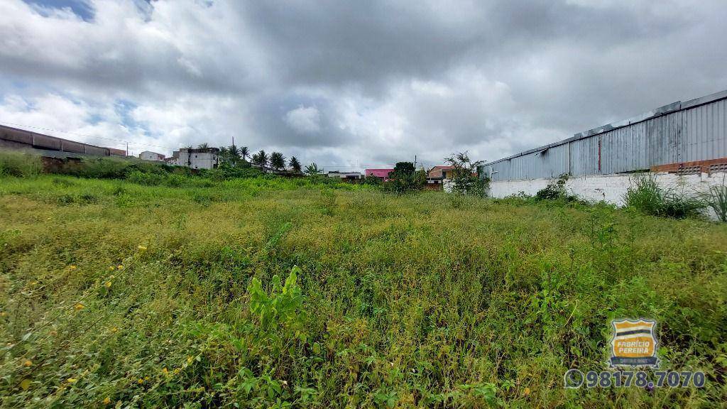 Terreno à venda, 2460M2 - Foto 10