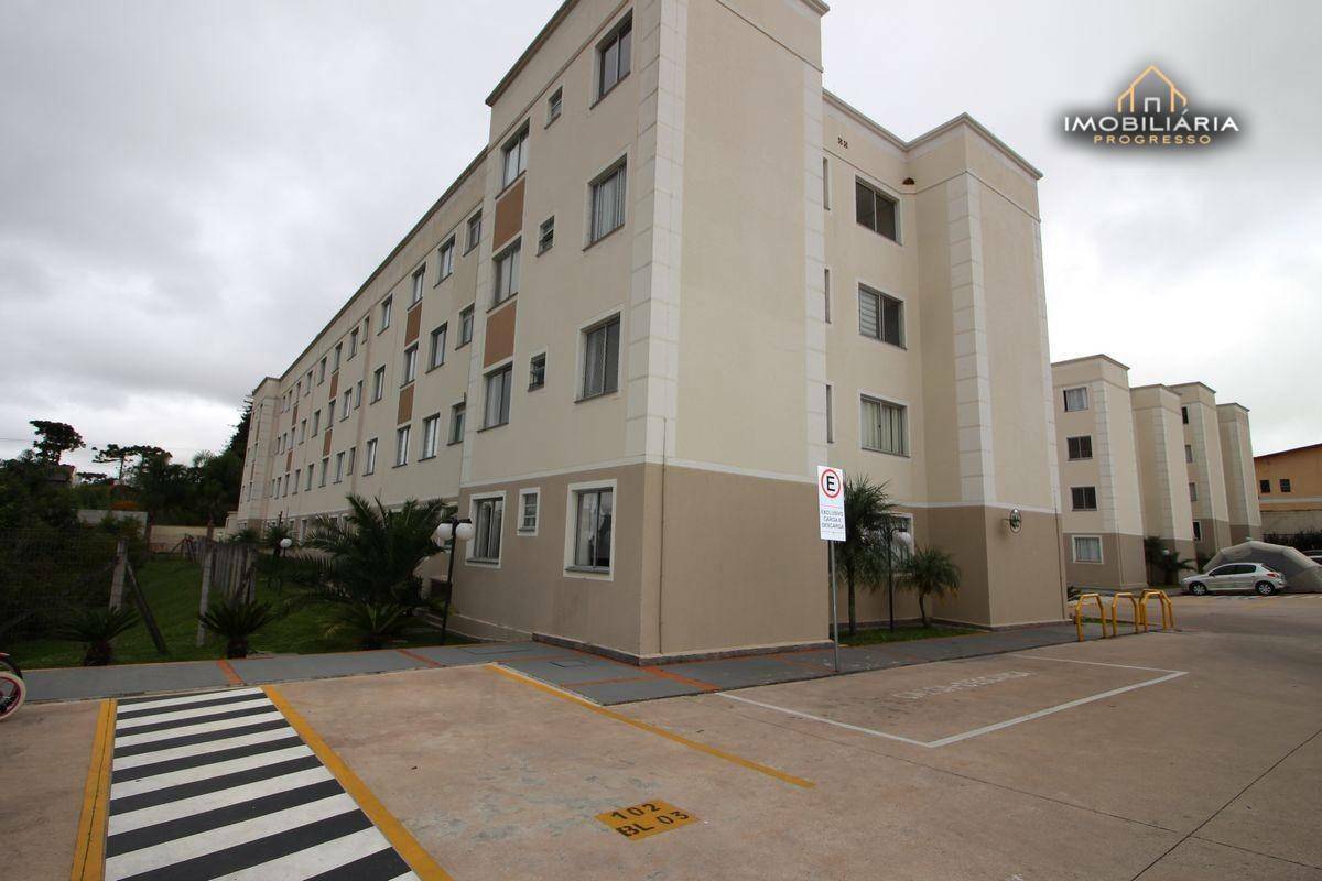 Apartamento à venda com 2 quartos, 48m² - Foto 27