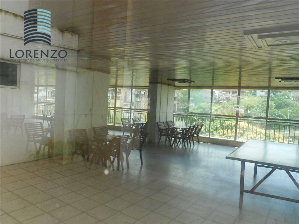 Apartamento à venda com 3 quartos, 108m² - Foto 23