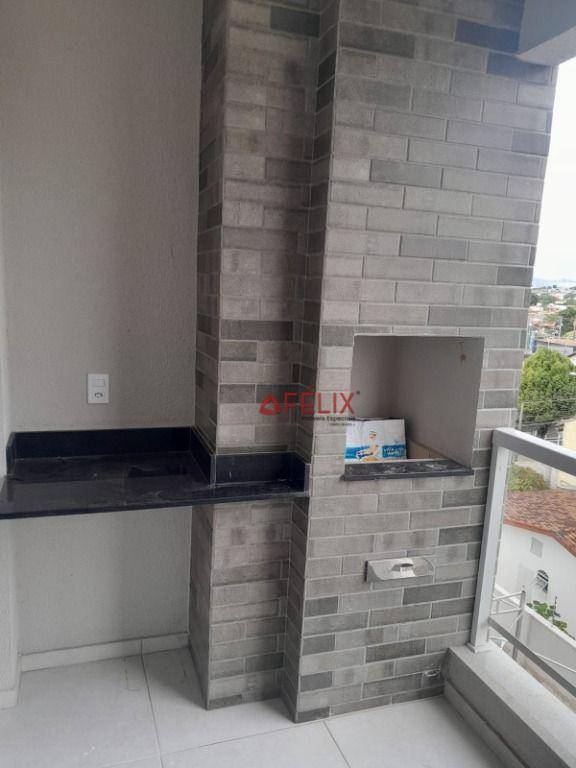 Apartamento à venda com 2 quartos, 68m² - Foto 6