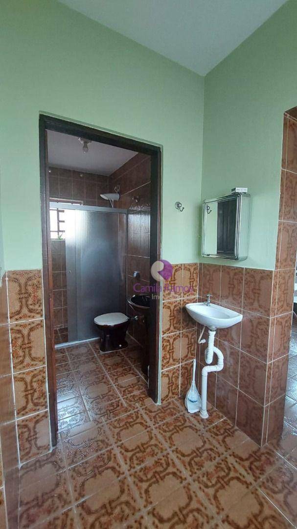 Sobrado à venda com 2 quartos, 157m² - Foto 14