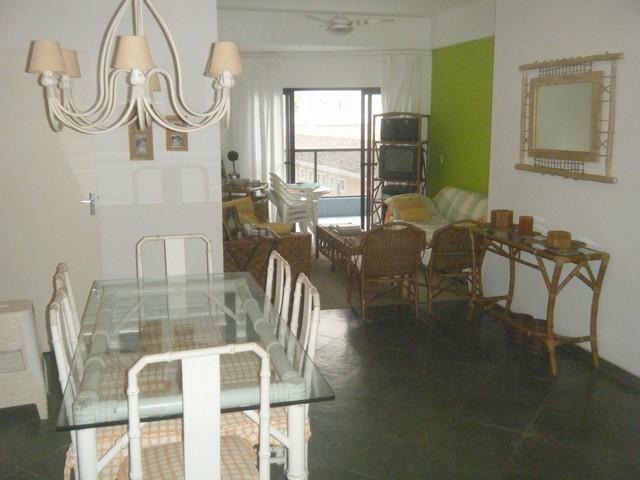 Apartamento à venda com 3 quartos, 150m² - Foto 1