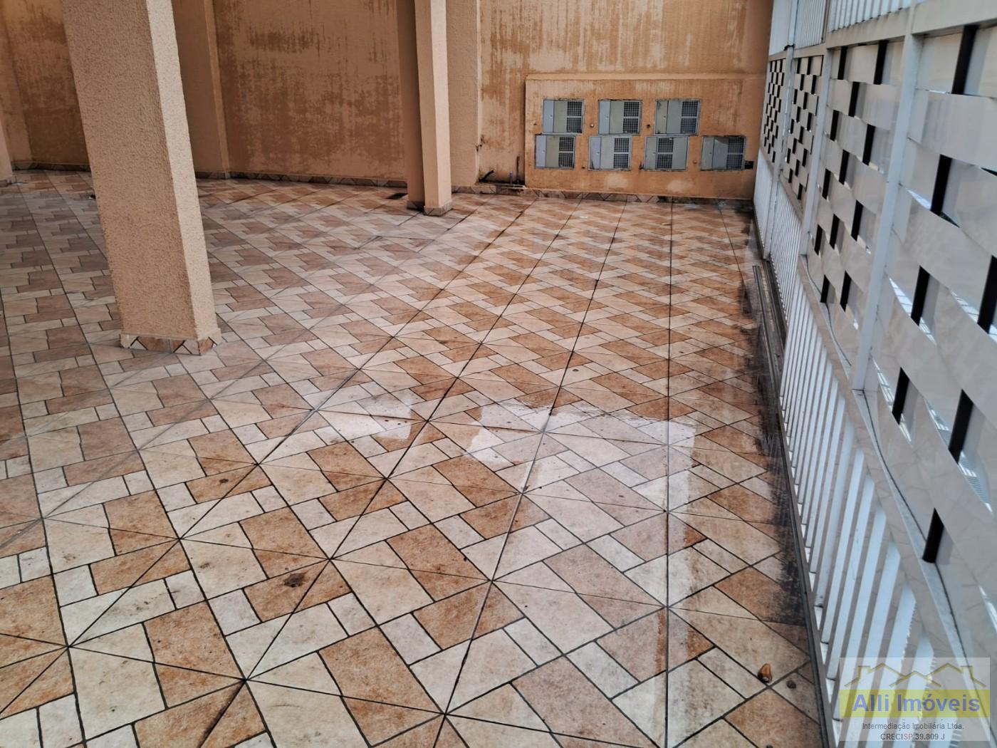 Sobrado, 2 quartos, 49 m² - Foto 3