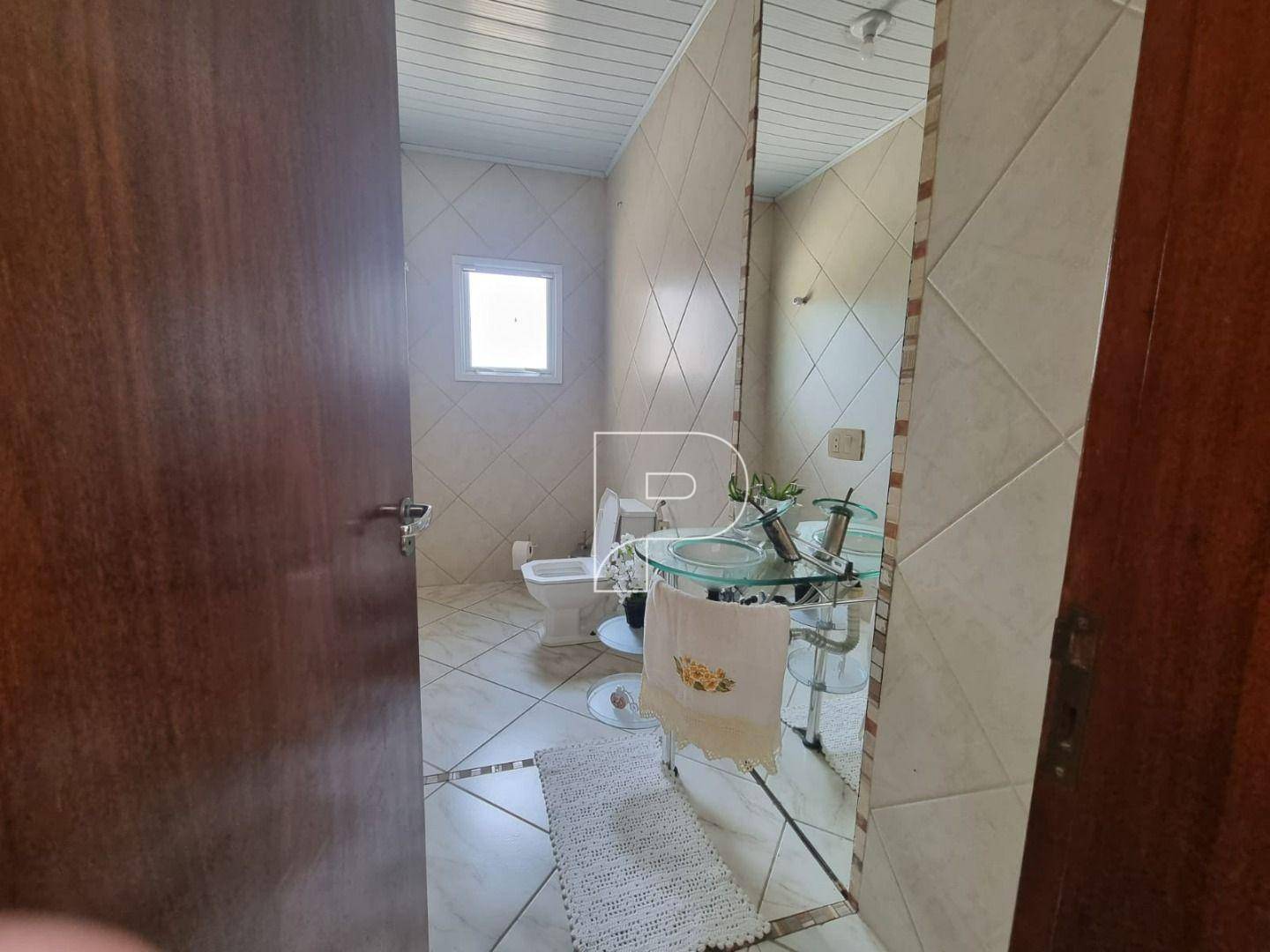 Casa de Condomínio à venda com 4 quartos, 500m² - Foto 37