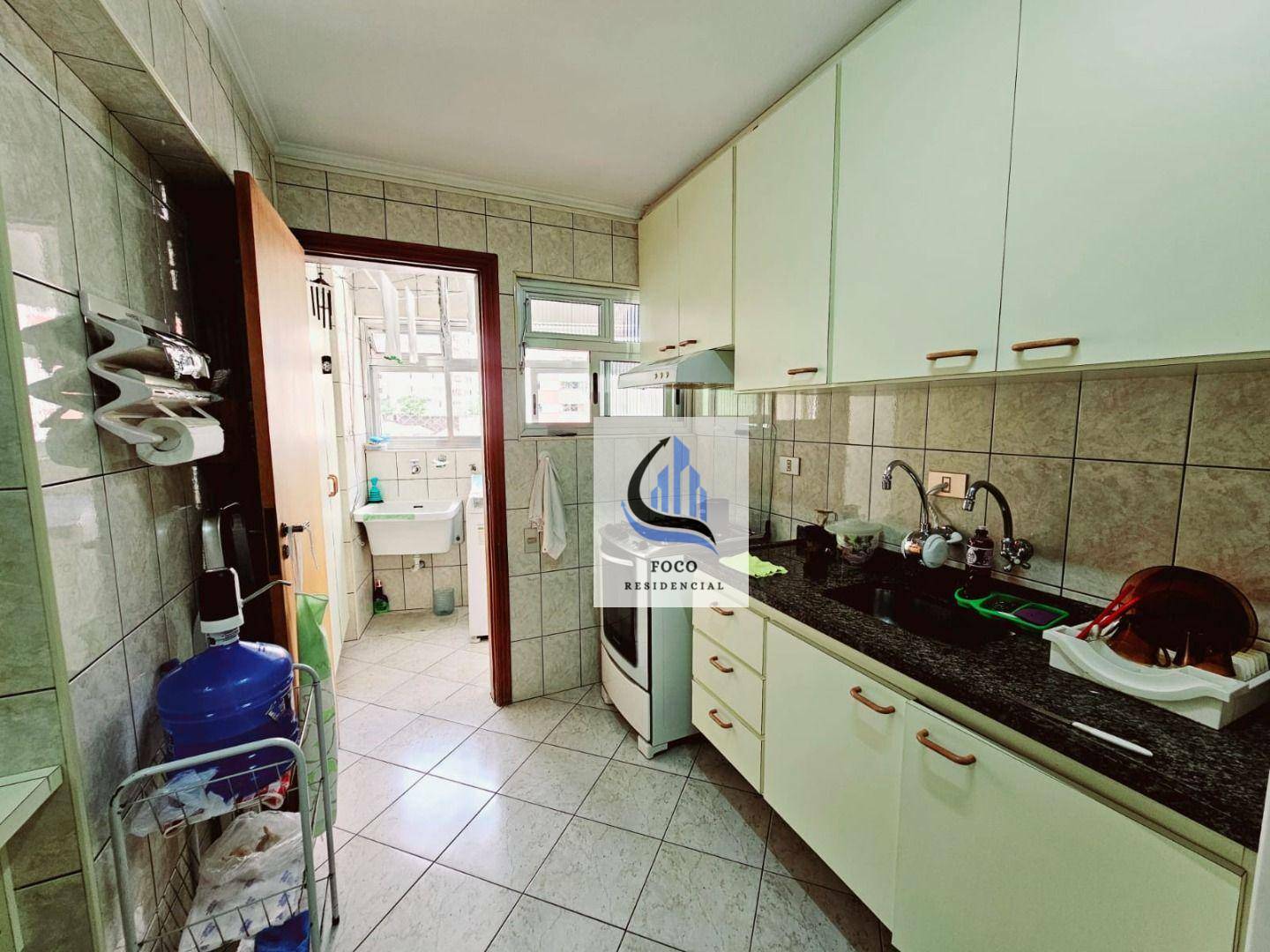 Apartamento à venda com 2 quartos, 100m² - Foto 10