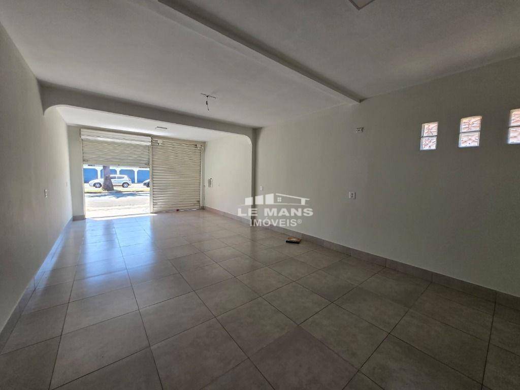 Loja-Salão, 215 m² - Foto 1