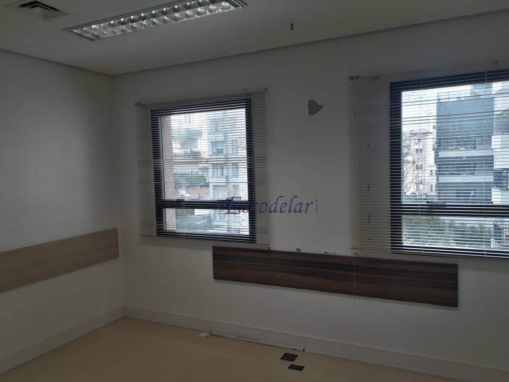 Conjunto Comercial-Sala para alugar, 32m² - Foto 21