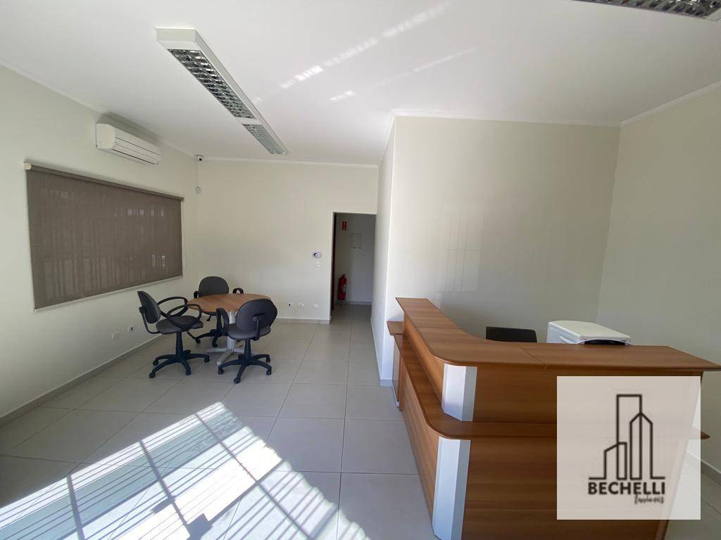 Conjunto Comercial-Sala para alugar, 95m² - Foto 2