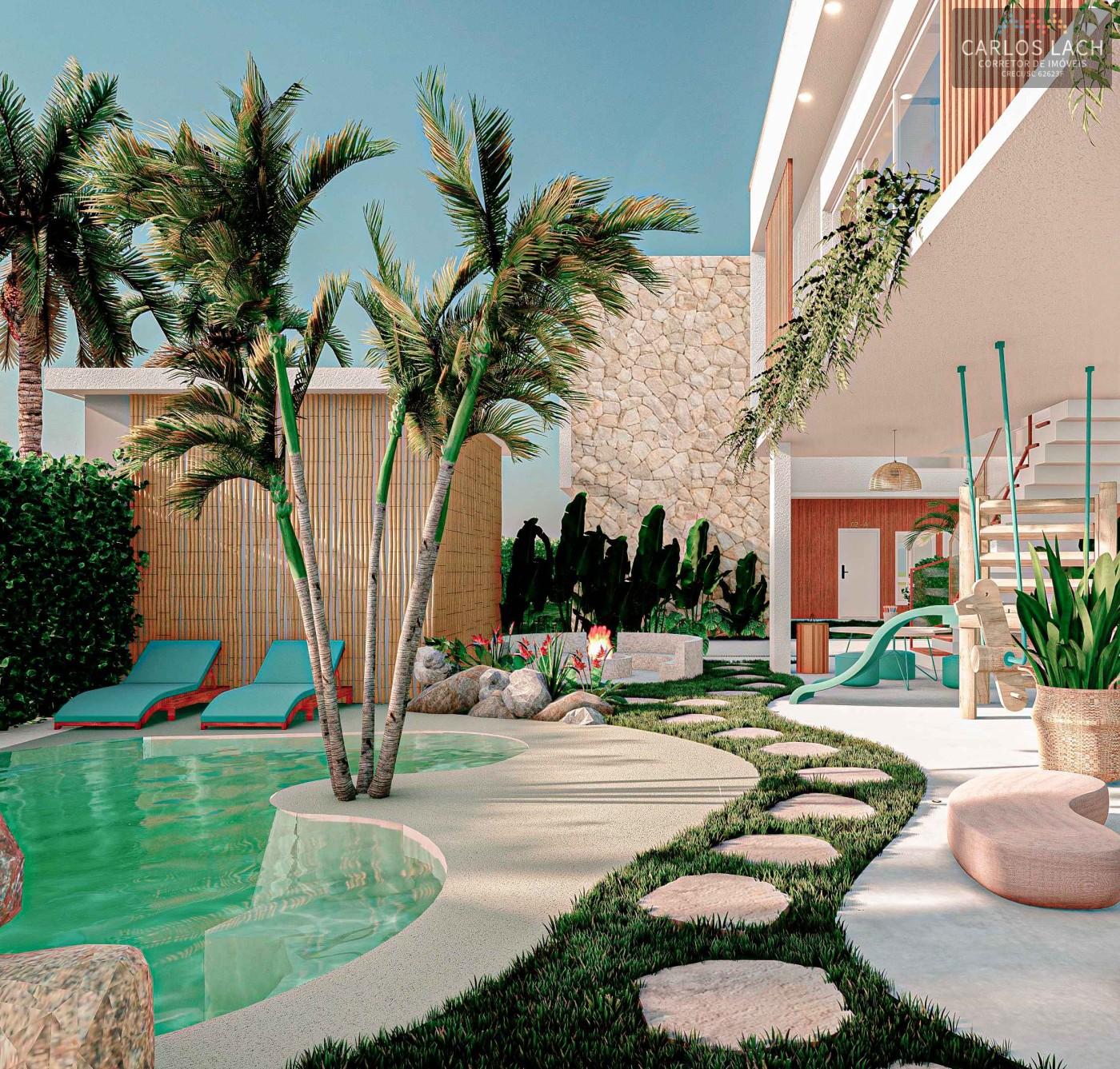 Apartamento à venda com 2 quartos, 48m² - Foto 13