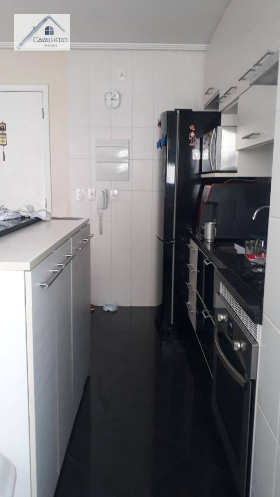 Apartamento à venda com 2 quartos, 51m² - Foto 15