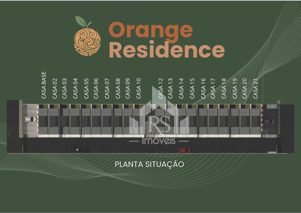 Casa de Condomínio à venda com 2 quartos, 50m² - Foto 7