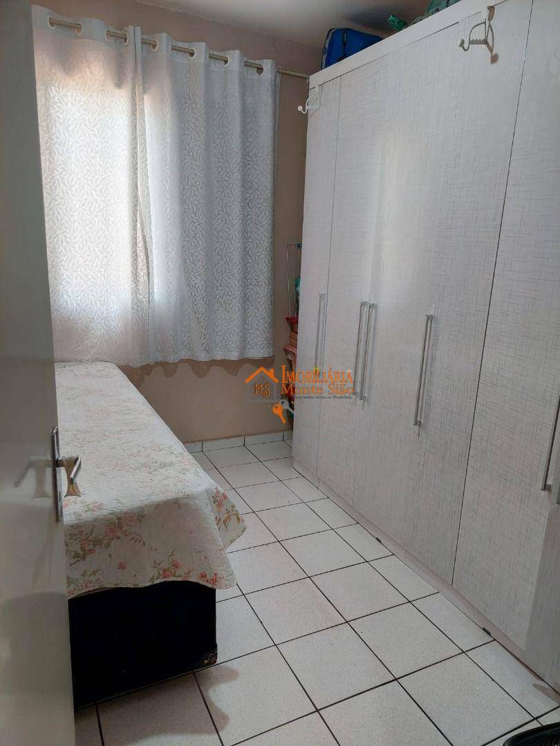 Apartamento para alugar com 2 quartos, 48m² - Foto 11