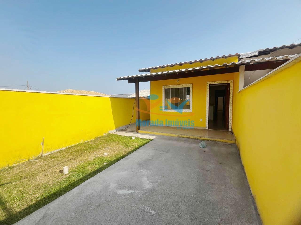 Casa à venda com 2 quartos, 75m² - Foto 2