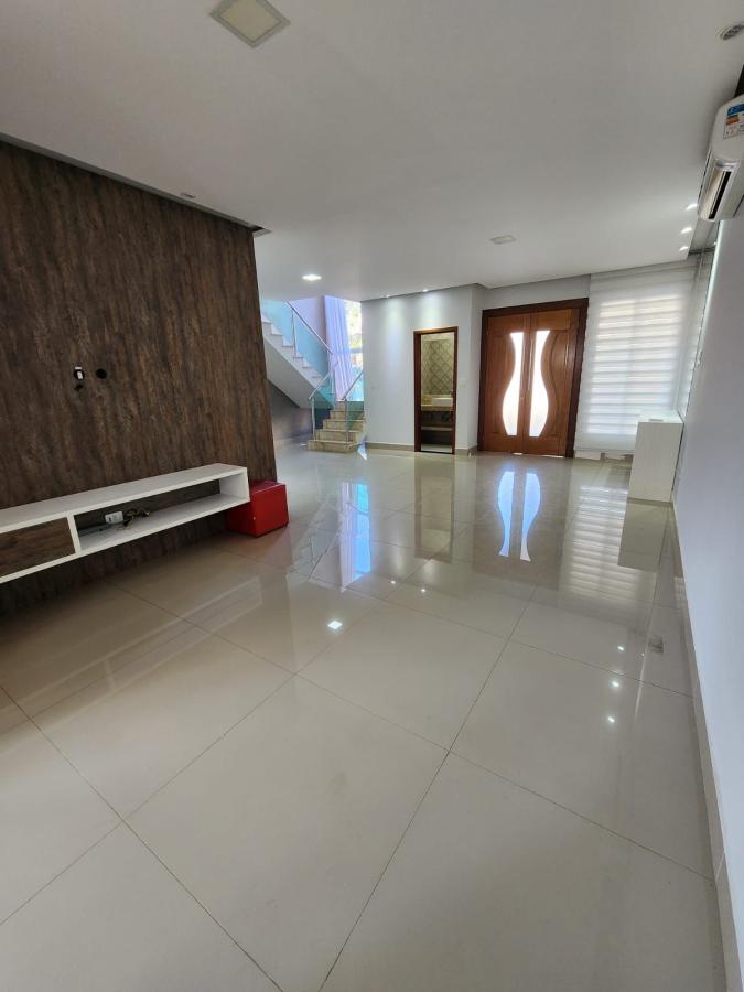 Casa de Condomínio à venda com 3 quartos, 180m² - Foto 13