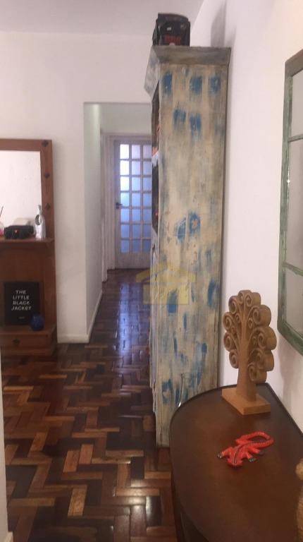 Apartamento à venda com 2 quartos, 82m² - Foto 8