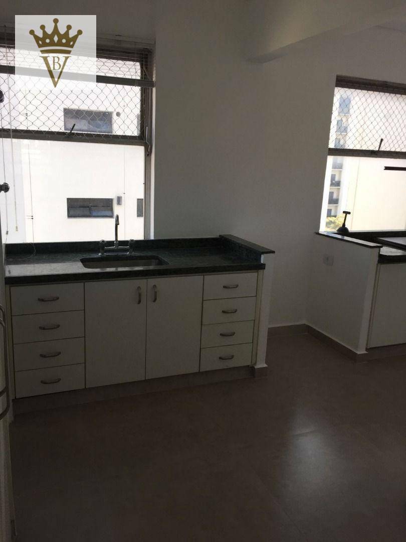 Apartamento à venda com 3 quartos, 130m² - Foto 7