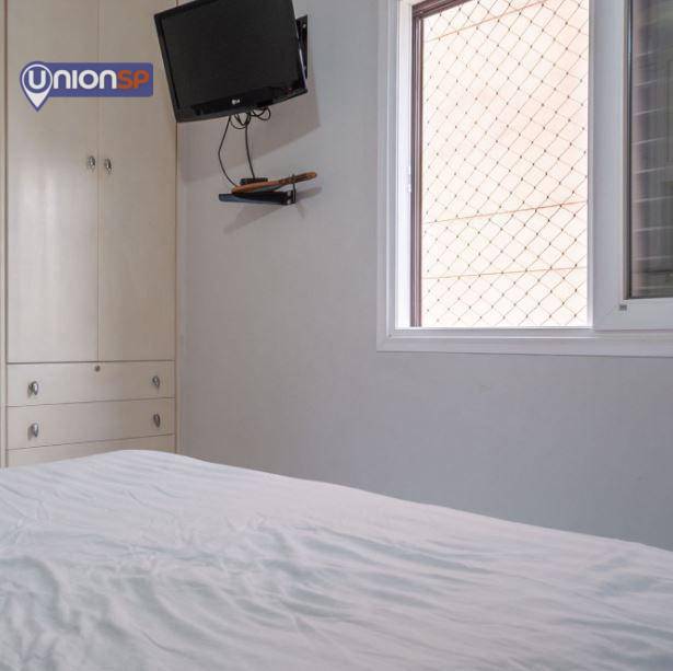 Apartamento à venda com 2 quartos, 92m² - Foto 12