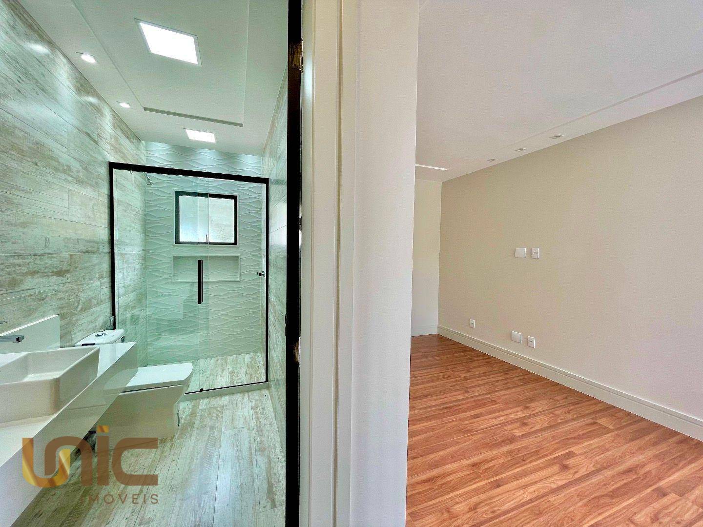 Casa de Condomínio à venda com 4 quartos, 220m² - Foto 18