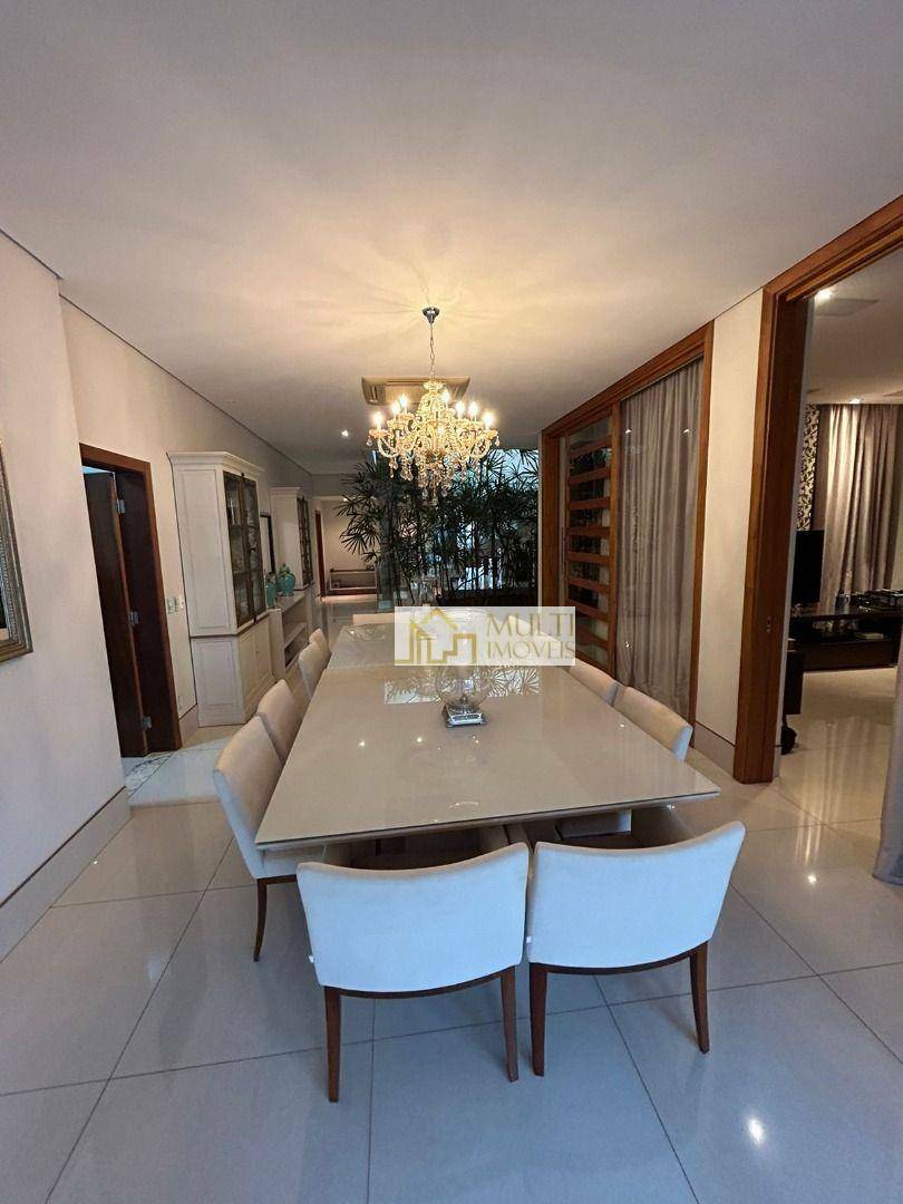 Sobrado à venda com 4 quartos, 670m² - Foto 19