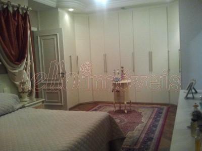 Apartamento à venda com 4 quartos, 325m² - Foto 15