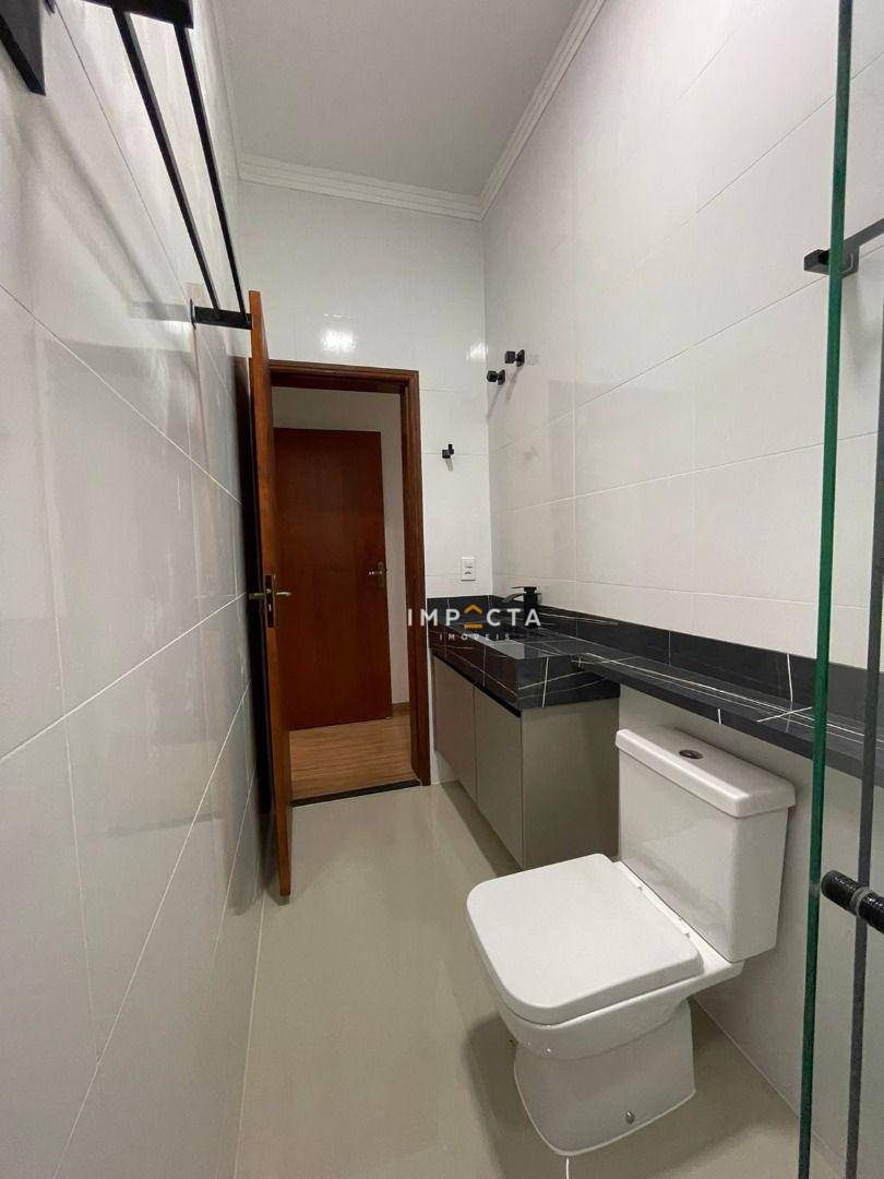 Casa à venda com 3 quartos, 122m² - Foto 19