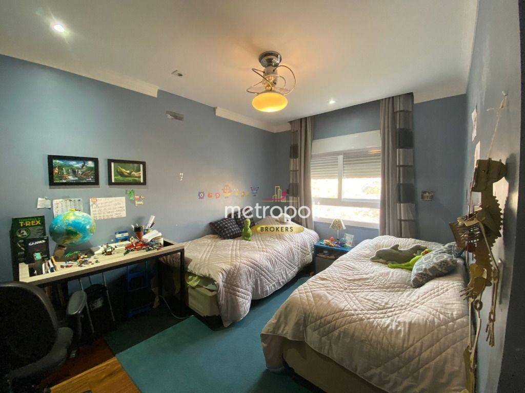 Apartamento à venda e aluguel com 4 quartos, 234m² - Foto 14