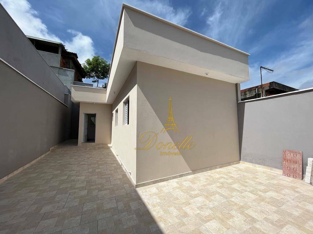 Casa à venda com 2 quartos, 65m² - Foto 6