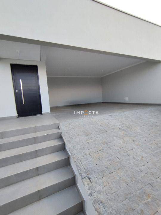 Casa à venda com 3 quartos, 168m² - Foto 5