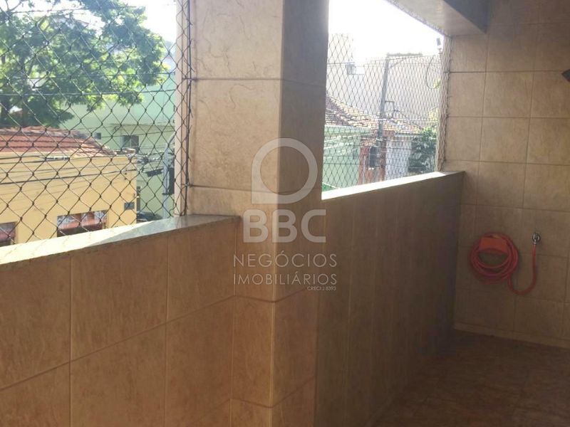 Sobrado à venda com 3 quartos, 206m² - Foto 39