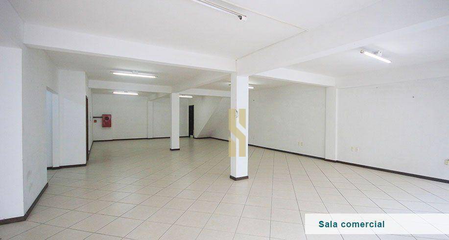 Conjunto Comercial-Sala à venda, 217m² - Foto 17