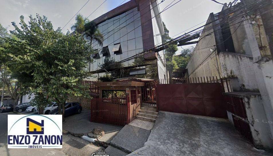 Depósito-Galpão-Armazém para alugar, 1975m² - Foto 2