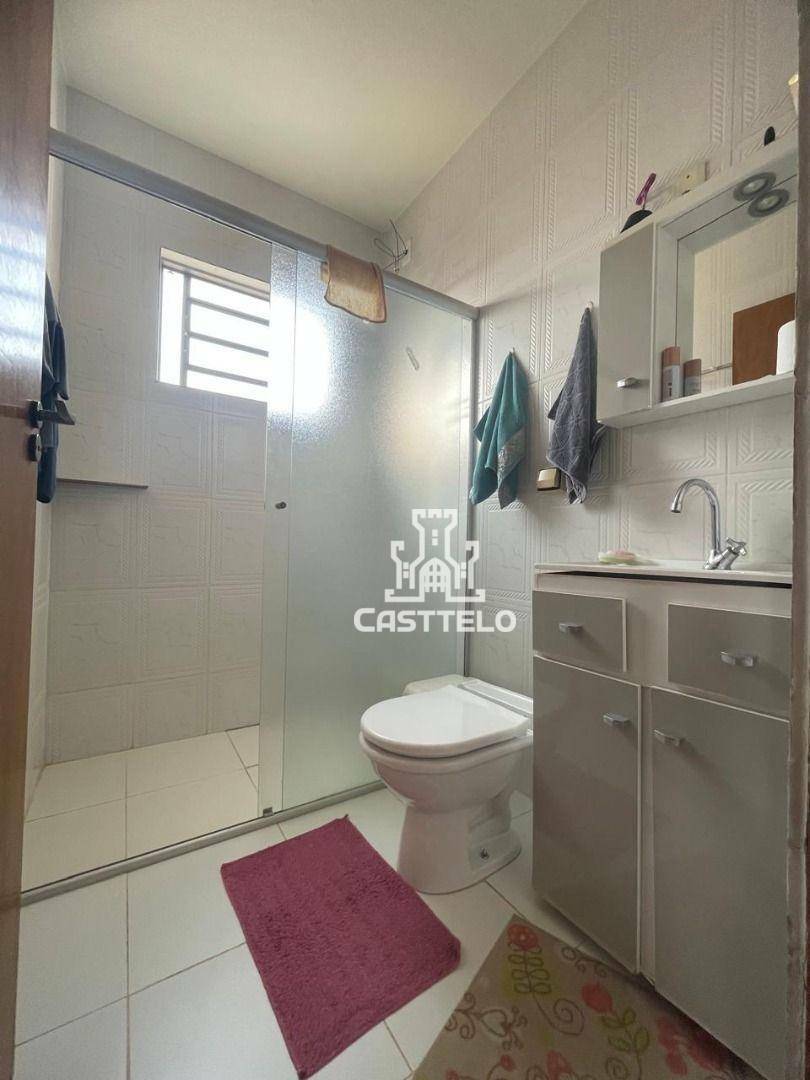 Sobrado à venda com 3 quartos, 295m² - Foto 18