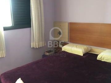 Apartamento à venda com 2 quartos, 87m² - Foto 7