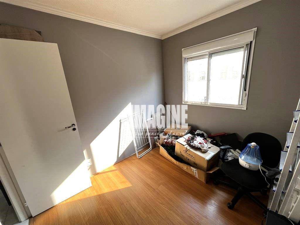 Apartamento à venda com 2 quartos, 42m² - Foto 16