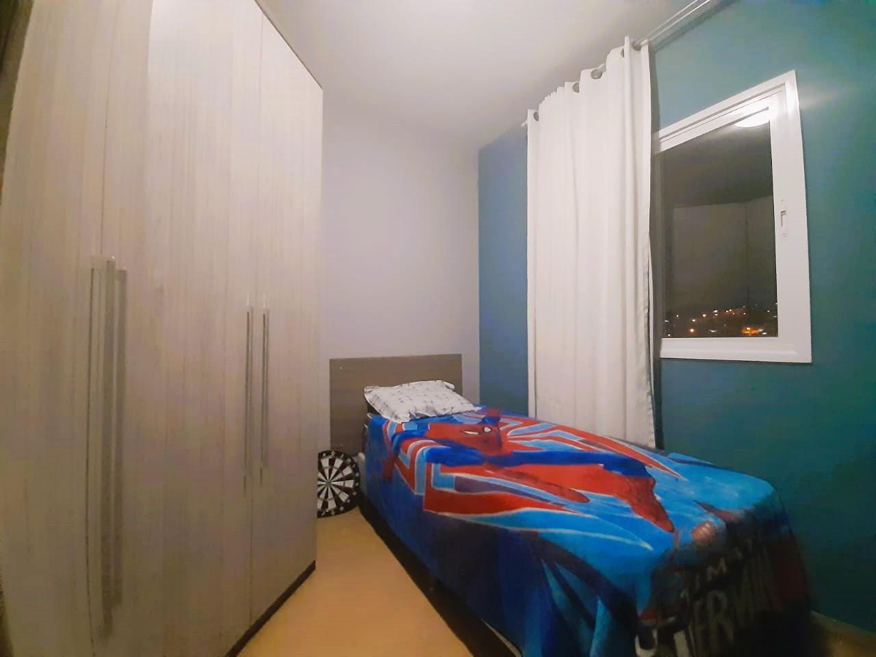 Apartamento à venda com 3 quartos, 71m² - Foto 15