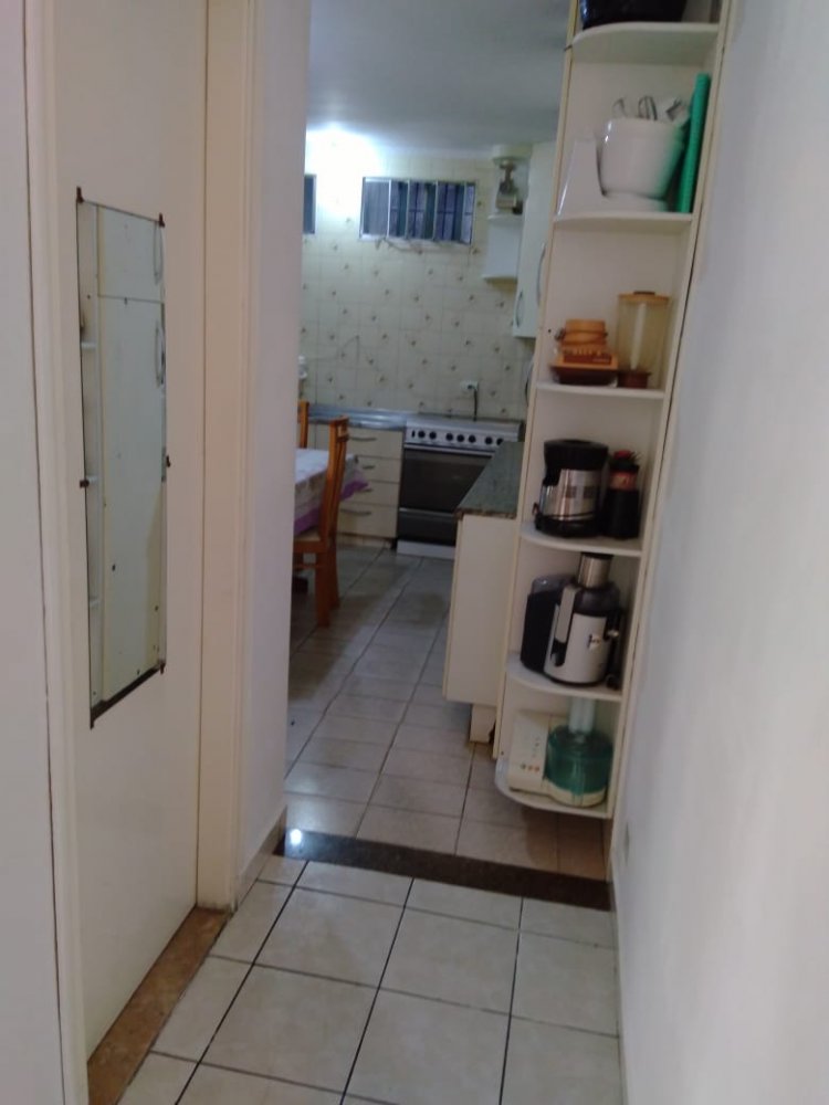 Casa à venda com 2 quartos, 120m² - Foto 5