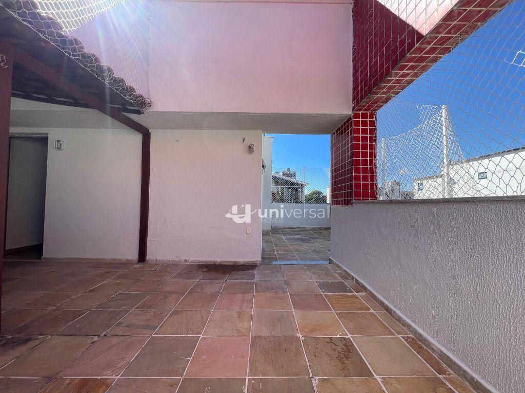 Cobertura para alugar com 3 quartos, 161m² - Foto 22
