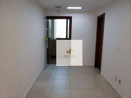 Conjunto Comercial-Sala para alugar, 116m² - Foto 3