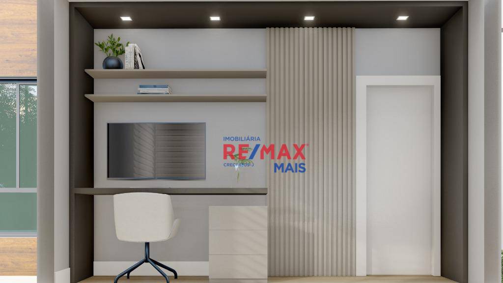 Sobrado, 3 quartos, 121 m² - Foto 92