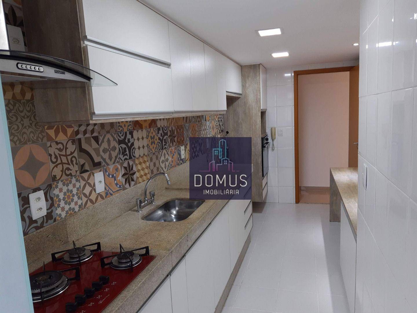 Apartamento à venda com 3 quartos, 88m² - Foto 6