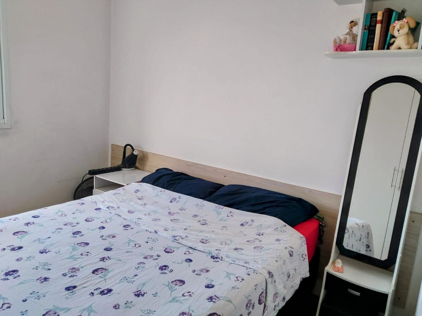 Apartamento à venda com 3 quartos, 69m² - Foto 20