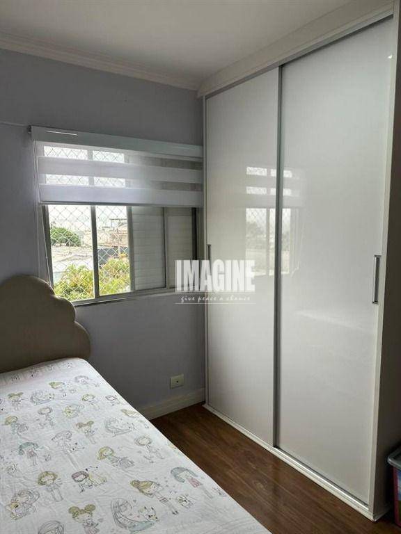 Apartamento à venda com 2 quartos, 56m² - Foto 7