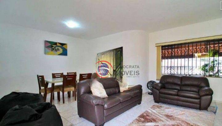 Sobrado à venda com 3 quartos, 275m² - Foto 7