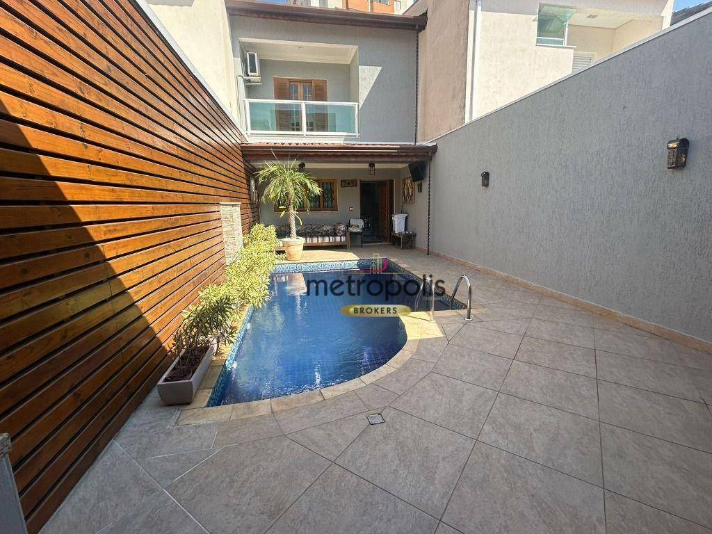 Sobrado à venda com 3 quartos, 192m² - Foto 5