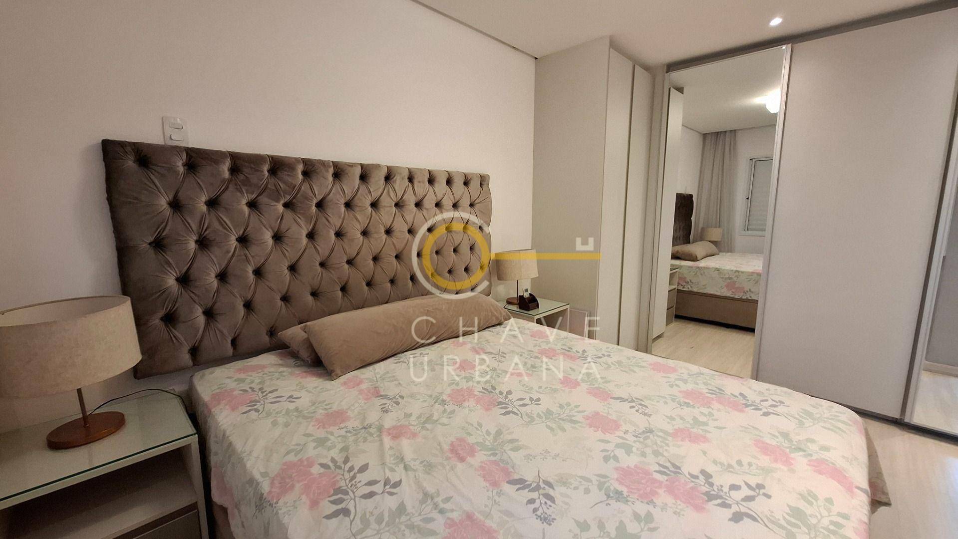 Apartamento para alugar com 2 quartos, 74m² - Foto 26
