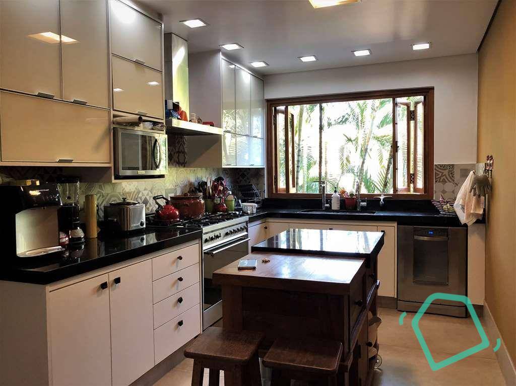 Casa de Condomínio à venda com 4 quartos, 450m² - Foto 18