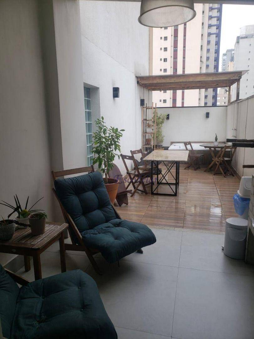 Apartamento à venda com 3 quartos, 220m² - Foto 38