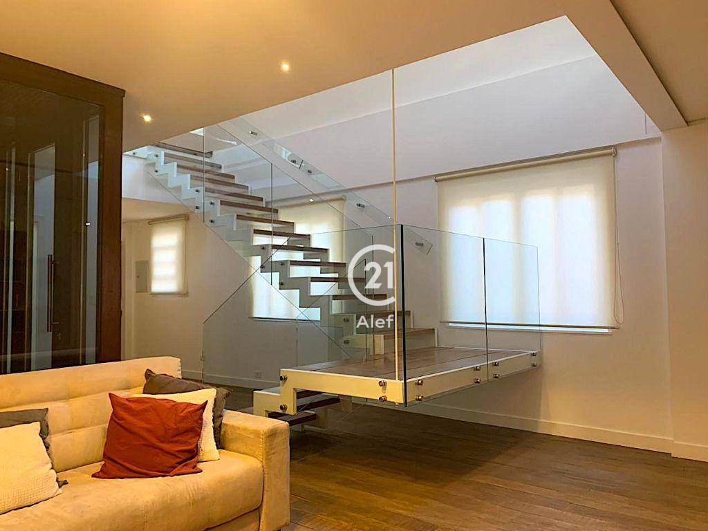 Apartamento à venda e aluguel com 6 quartos, 370m² - Foto 11