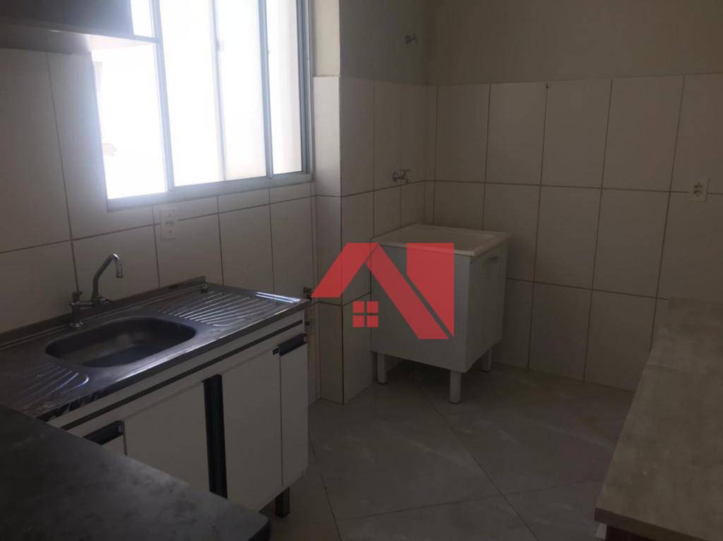 Apartamento à venda com 2 quartos, 47m² - Foto 6